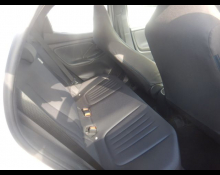 Toyota Yaris 2021