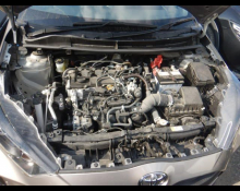 Toyota Yaris 2021