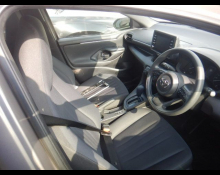 Toyota Yaris 2021