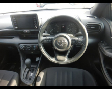 Toyota Yaris 2021