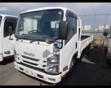 Isuzu Elf 2016