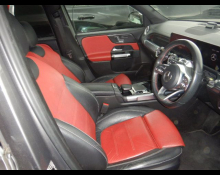 Mercedes-Benz GLB-Class 2020