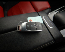 Mercedes-Benz GLB-Class 2020