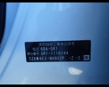 Honda Fit 2022