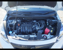Honda Fit 2022