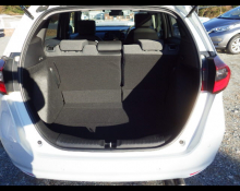 Honda Fit 2022