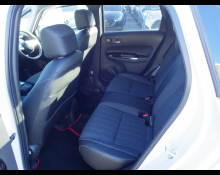 Honda Fit 2022