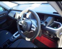Honda Fit 2022
