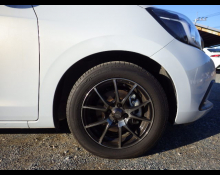 Honda Fit 2022