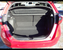 Honda Fit 2022