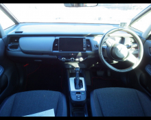 Honda Fit 2022