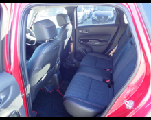 Honda Fit 2022