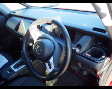 Honda Fit 2022