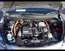 Honda Fit 2020
