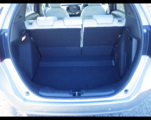 Honda Fit 2020