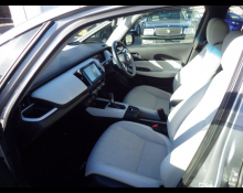Honda Fit 2020