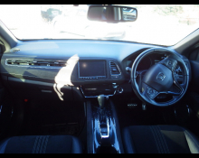 Honda Vezel 2020