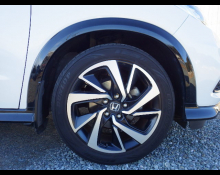 Honda Vezel 2020