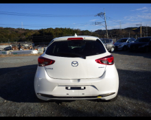 Mazda Mazda2 2024