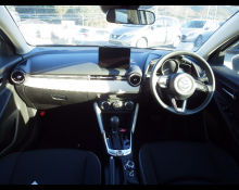 Mazda Mazda2 2024