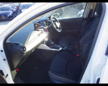 Mazda Mazda2 2024
