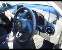 Mazda Mazda2 2024