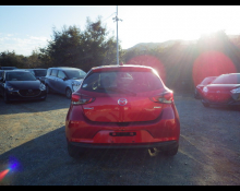 Mazda Mazda2 2020
