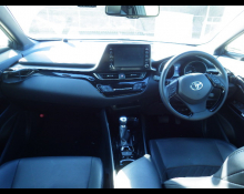 Toyota C HR 2020
