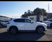 Mazda CX 5 2021