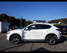 Mazda CX 5 2021
