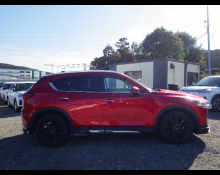 Mazda CX 5 2021