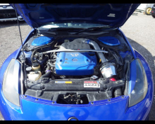 Nissan Fairlady Z 2003
