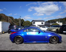 Nissan Fairlady Z 2003