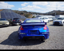 Nissan Fairlady Z 2003
