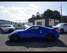 Nissan Fairlady Z 2003