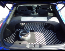 Nissan Fairlady Z 2003