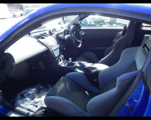 Nissan Fairlady Z 2003