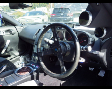Nissan Fairlady Z 2003