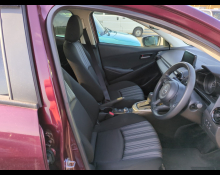 Mazda Mazda2 2020