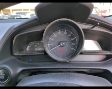 Mazda Mazda2 2020