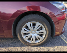 Mazda Mazda2 2020