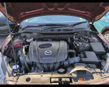 Mazda Mazda2 2020