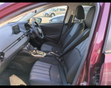 Mazda Mazda2 2020