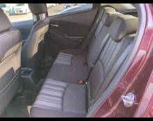Mazda Mazda2 2020