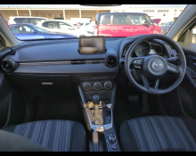 Mazda Mazda2 2020