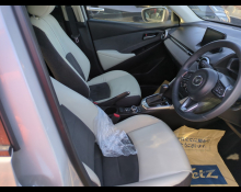 Mazda Mazda2 2021