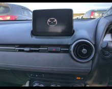 Mazda Mazda2 2021