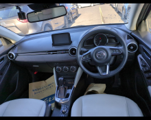 Mazda Mazda2 2021