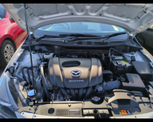 Mazda Mazda2 2021