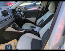 Mazda Mazda2 2021